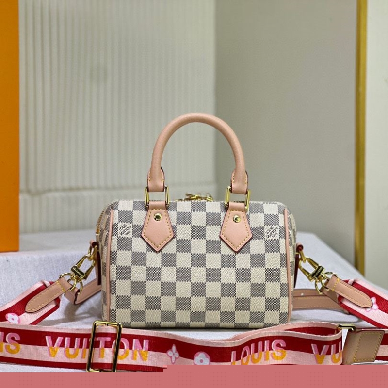 LV Speedy Bags